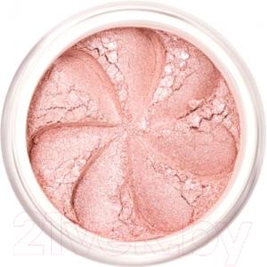 Тени для век Lily Lolo Mineral Pink Champagne