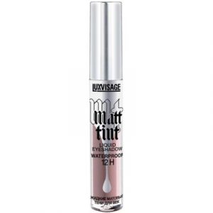 Тени для век LUXVISAGE Matt Tint тон 105