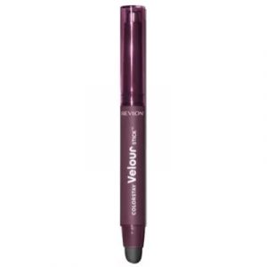 Тени для век Revlon ColorStay Velour Stick тон 880 Cordovan