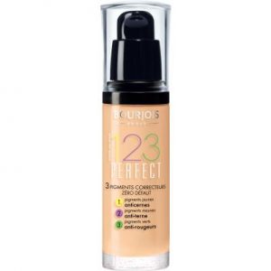 Тональный крем Bourjois 123 Perfect тон 54 бежевый