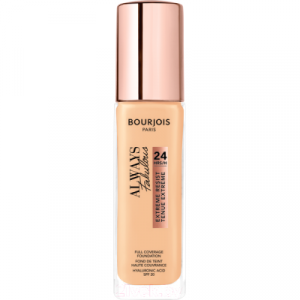 Тональный крем Bourjois Always Fabulous Full Coverage Foundation тон 110