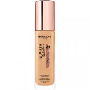 Тональный крем Bourjois Always Fabulous Full Coverage Foundation тон 125