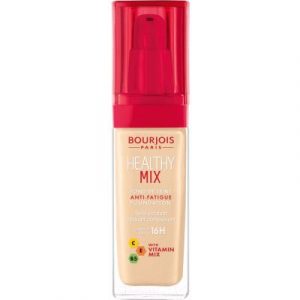 Тональный крем Bourjois Healthy Mix 51 светлая ваниль