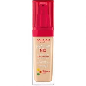 Тональный крем Bourjois Healthy Mix 52 ваниль