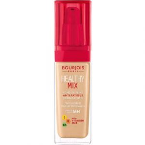 Тональный крем Bourjois Healthy Mix 53 светлый бежевый