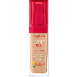 Тональный крем Bourjois Healthy Mix 54 бежевый