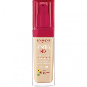 Тональный крем Bourjois Healthy Mix Foundation тон 50.5