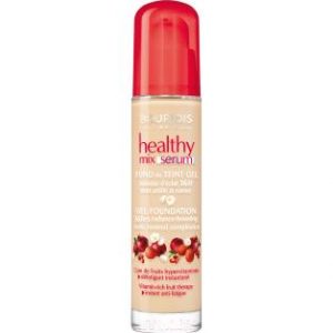 Тональный крем Bourjois Healthy Mix Serum 52 ваниль