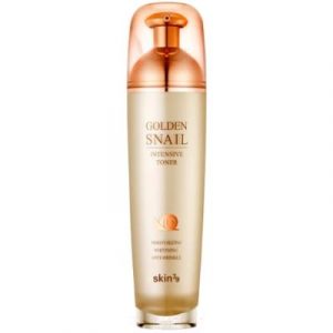 Тонер для лица Skin79 Golden Snail Intensive Toner