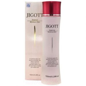 Тоник для лица Jigott Essence Moisture Skin