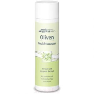 Тоник для лица Medipharma Cosmetics Olivenol