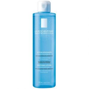 Тоник для снятия макияжа La Roche-Posay Успокаивающий