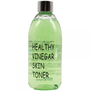 Тоник/лосьон/спрей для лица Real Skin Healthy Vinegar Skin Toner Lavender