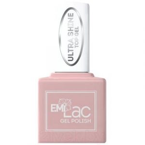 Топ для гель-лака E.Mi E.MiLac Ultra Shine Top Gel