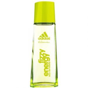 Туалетная вода Adidas Fizzy Energy