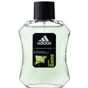 Туалетная вода Adidas Pure Game