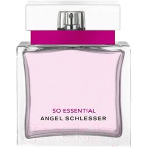 Туалетная вода Angel Schlesser So Essential
