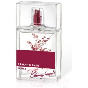 Туалетная вода Armand Basi Blooming Passion