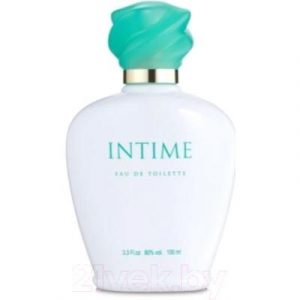 Туалетная вода Arno Sorel Intime Woman