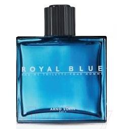 Туалетная вода Arno Sorel Royal Blue Man