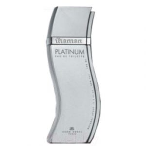 Туалетная вода Arno Sorel Shaman Platinum Man