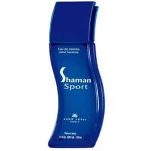 Туалетная вода Arno Sorel Shaman Sport Man