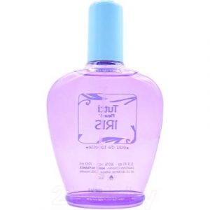 Туалетная вода Arno Sorel Tutti Fleur D'iris Woman