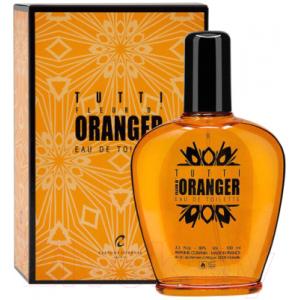 Туалетная вода Arno Sorel Tutti Fleur D'oranger Woman