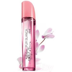 Туалетная вода Avon Pur Blanca Blush