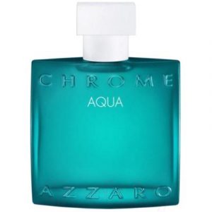Туалетная вода Azzaro Chrome Aqua for Men