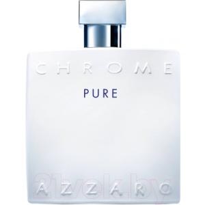 Туалетная вода Azzaro Chrome Pure