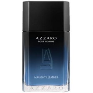 Туалетная вода Azzaro Naughty Leather Pour Homme