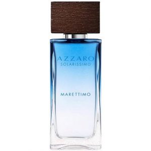 Туалетная вода Azzaro Solarissimo Marettimo