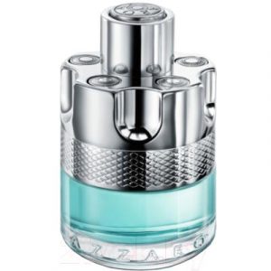 Туалетная вода Azzaro Wanted Man Tonic