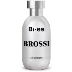 Туалетная вода Bi-es Brossi Men