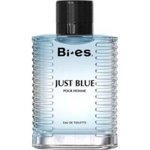Туалетная вода Bi-es Just Blue Pour Homme