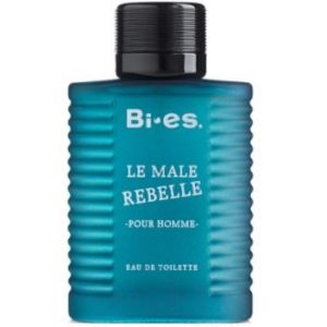 Туалетная вода Bi-es Le Male Rebelle Men