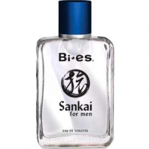 Туалетная вода Bi-es Sankai