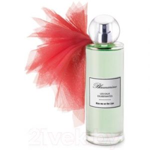 Туалетная вода Blumarine Kiss Me On The Lips