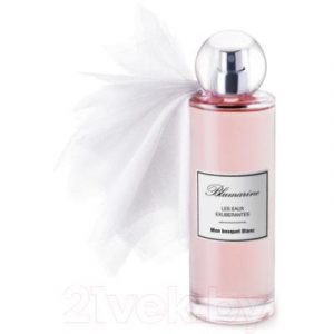 Туалетная вода Blumarine Mon Bouquet Blanc