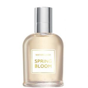 Туалетная вода Brocard Акварель Spring Bloom for Women