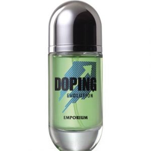 Туалетная вода Brocard Doping Evolution