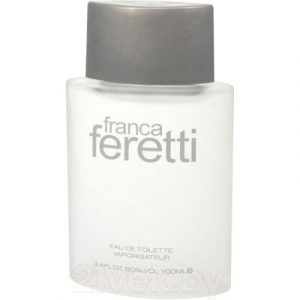 Туалетная вода Brocard Franca Ferretti Grey