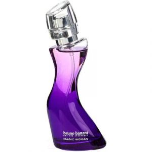 Туалетная вода Bruno Banani Magic Woman
