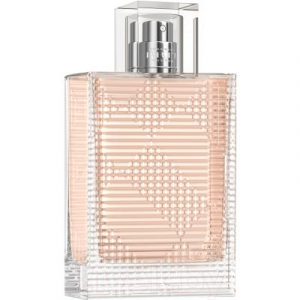Туалетная вода Burberry Brit Rhythm