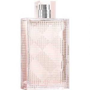 Туалетная вода Burberry Brit Rhythm Floral