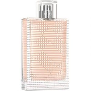 Туалетная вода Burberry Brit Rhythm for Women