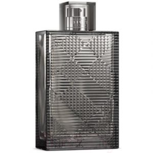 Туалетная вода Burberry Brit Rhythm Intense