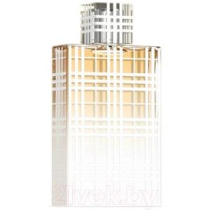 Туалетная вода Burberry Brit Summer Edition For Women