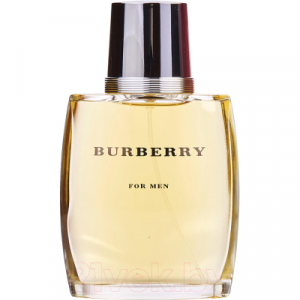 Туалетная вода Burberry For Men